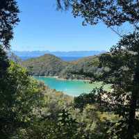 Abel Tasman National Park