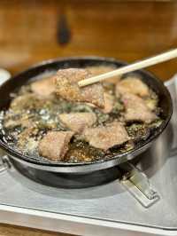 【大阪・堺市】ちりとり鍋を味わえる本場の韓国料理店「韓国風ちりとり鍋・鉄板焼肉 長家〜チャンガ〜」
