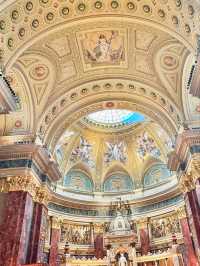 💸🌍 Budapest Bliss: Europe’s Most Affordable Adventure Awaits! 🌍💸