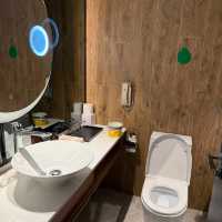 香港百樂酒店（Park Hotel Hong Kong）