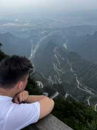1 Day Itinerary in Zhangjiajie 
