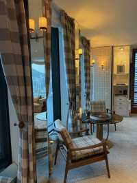 Artful Luxury and Elevated Calm at Rosewood Hong Kong