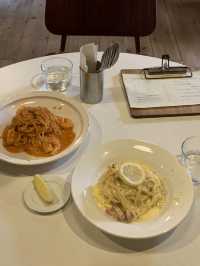 【広島🇯🇵】尾道で食べる瀬戸内レモンパスタ🍝🍋
