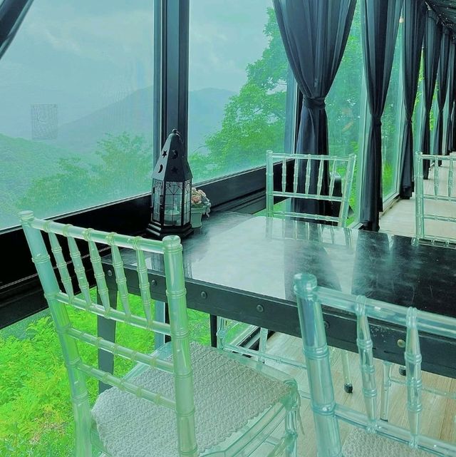 Ho-myeong Gallery Cafe