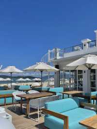 Vibrant Energy and Beachside Glam at Dash Resort Langkawi