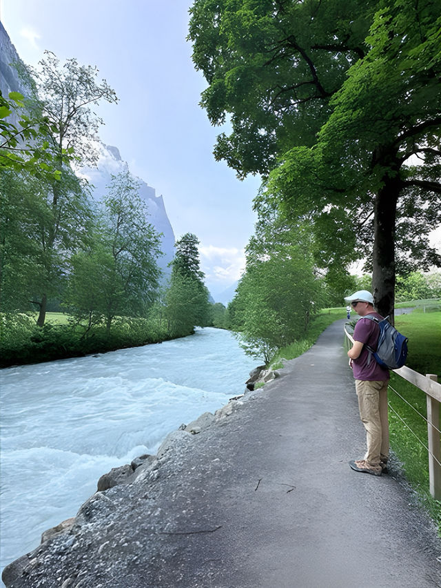 Adjacent to Swat, the Switzerland of Pakistan - Scenic Kumrat Valley with very budget options