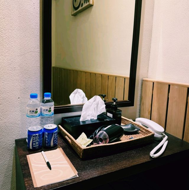 台北溫泉會館推薦：台北北投水美溫泉會館