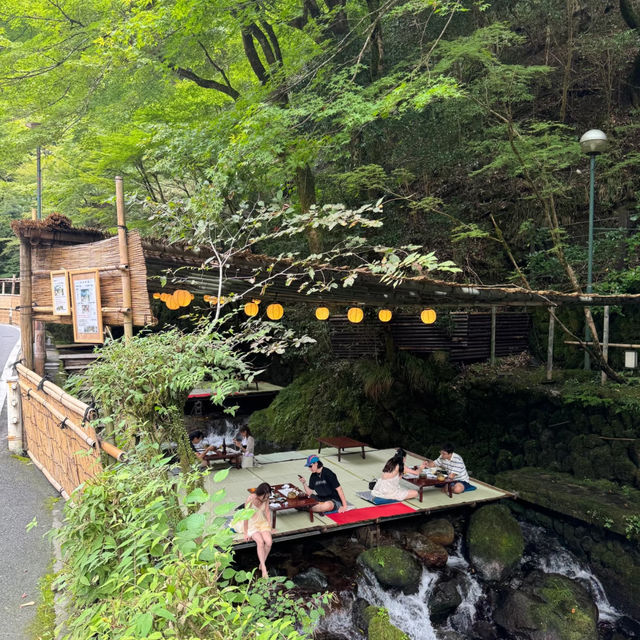 Osaka & Kyoto Deep Dive: Must-Visit Hidden Gems! 💎🇯🇵