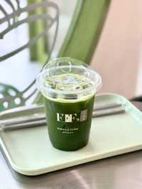 FFFs Matcha