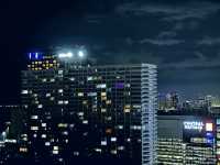 The best view accommodation in pattaya area with affordable rates 