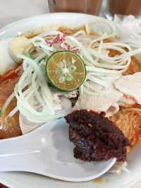 Ali, Muthu & Ah Hock: A Taste of Malaysia’s Best in a Nostalgic Kopitiam 