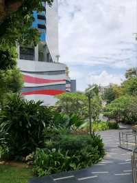 “Compact Convenience: A Budget-Friendly Stay with Modern Perks”