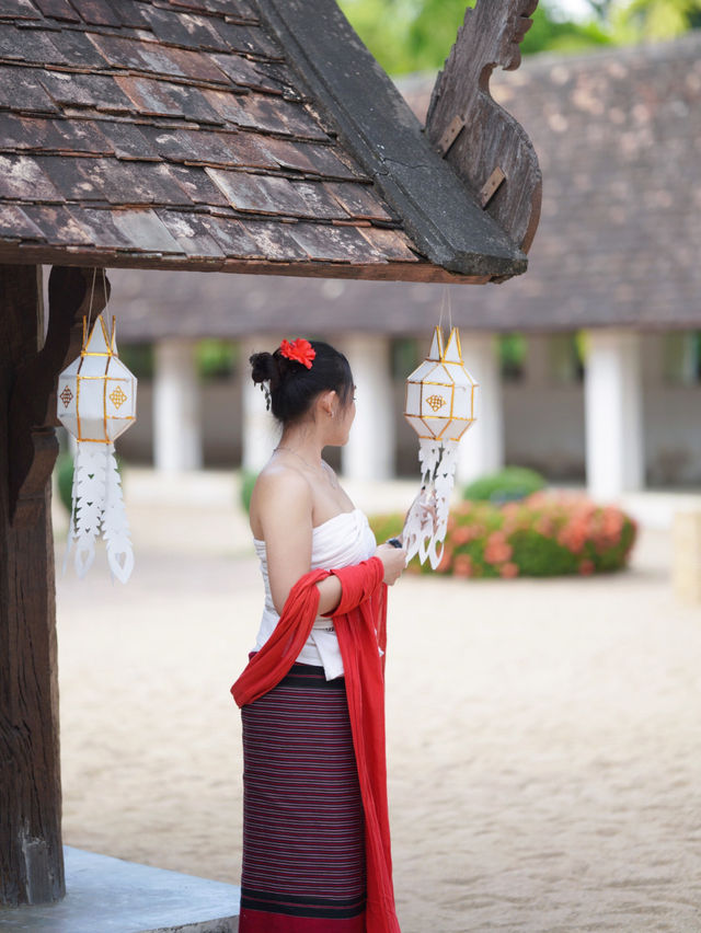 เที่ยววัด ถ่ายรูป จ.เชียงใหม่