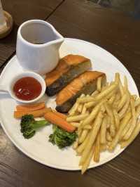 Behind The Door Cafe, A Hidden Culinary Gem in Malacca