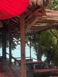 Castaway Lipe 