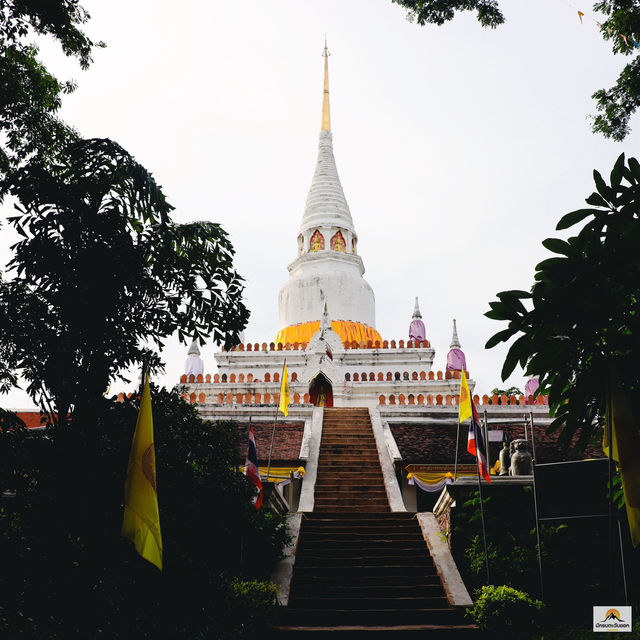 วัดราชประดิษฐาน