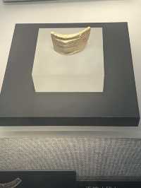 A Royal Sepulcher Unearthed – My Visit to the South Han Deling & Kangling Tomb Museum, Guangzhou