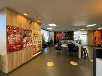 🍔 Quick Bites & Teriyaki Delights: McDonald’s Kakegawa Pit Stop 🚗