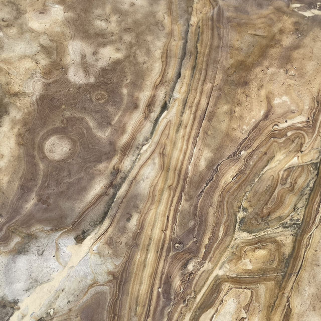 Yehliu Geopark rocky masterpiece - Where the Earth plays sculptor 