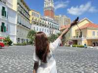🇻🇳 ฟูกวกเวียดนาม…แต่เหมือนหลุดไปอิตาลี + มัลดีฟส์