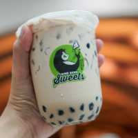ร้านของหวานราคาน่ารัก ที่เซ็นทรัลแจ้งวัฒนะ