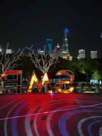 Bund Beauties: The Best Shots for Shanghai on budget travel