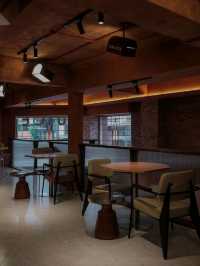 JUICETIN Juice & Coffee Hanoi