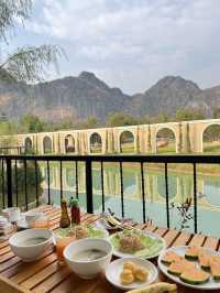 ⛰️ผาม่านคีรีหมอก🍀