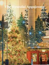แจก 6 พิกัด Christmas in Seoul