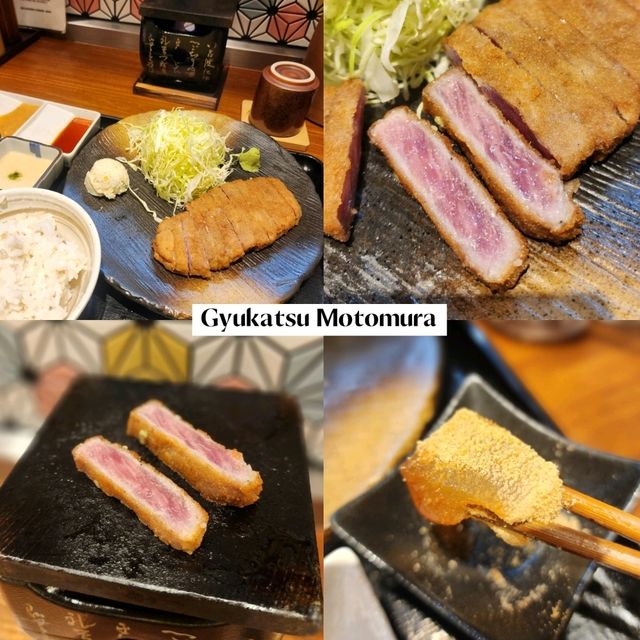 แจกพิกัด 10 ร้านเด็ดโอซาก้า สายกินเซฟด่วน