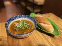 🥖 Beef Stew Bliss in Hanoi – Dipping Into Flavor at Phở Bò, Bún Chả & Nem