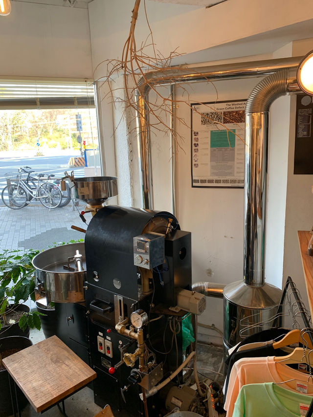 【愛知🇯🇵】名古屋でモーニングを☀️🥐
