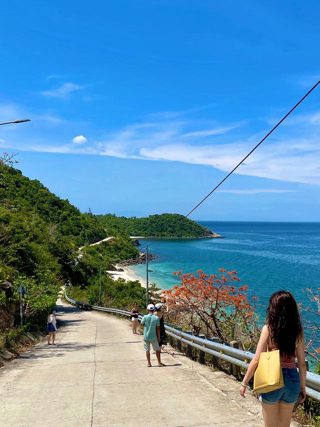 Vietnam’s Island Paradise You’ve (Probably) Never Heard Of