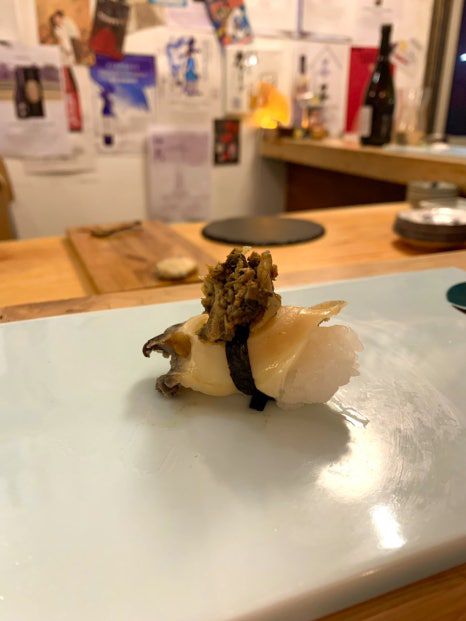 🍣 공덕 오마카세 후기 ✨