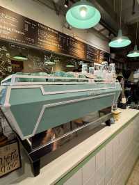 N1 Coffee & Co