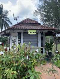 Kopilah Kopi Cafe PD, A Seaside Sip of Local Flavor