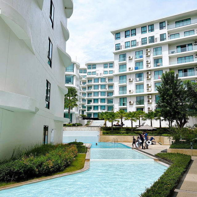 🐚 WYNDHAM LA VITA PHUKET