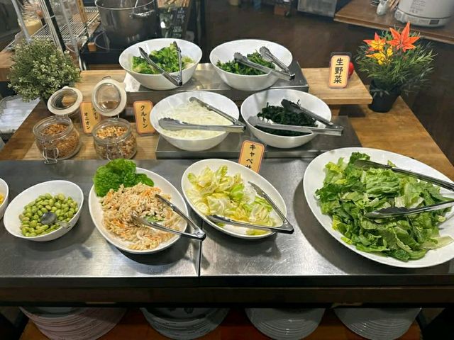 ร้าน Choice Kitchen