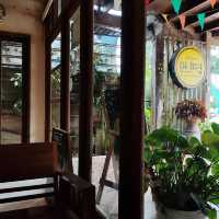  “บ้านกาแฟ ณ ละงู” (Na Lagu Coffeehome) –