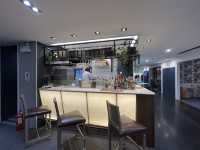 Suvarnabhumi’s Best-Kept Lounge: Coral Executive Exceeds Expectations
