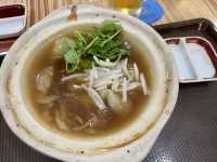 Hidden Gem in Chinatown: Tai-Fah Sharkfin Delights