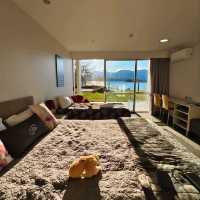 Serene Luxury at Te Anau Marakura: Your Lakeside Escape