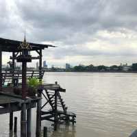 ปั่นจักรยาน ทำกิจกรรม 📍ที่ บางกระเจ้า