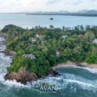 Avani+ Koh Lanta Krabi Resort