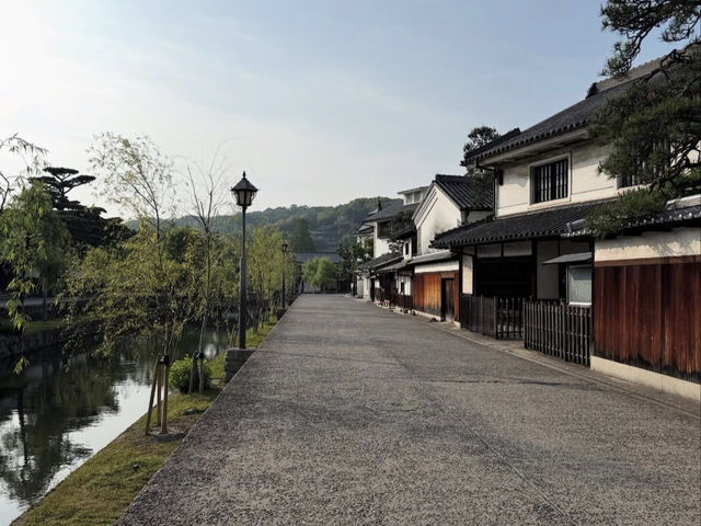 🏮江戸情緒が息づく「佐原の町並み」で、時を超える旅を