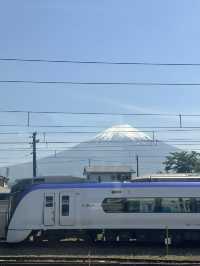 Mr.Fuji @Fujiyoshida 🇯🇵 