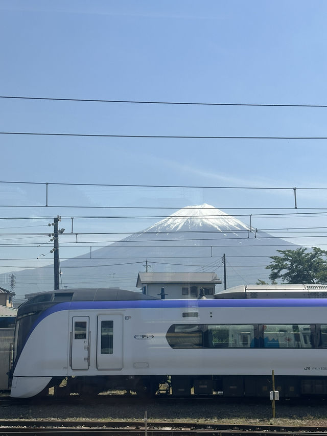 Mr.Fuji @Fujiyoshida 🇯🇵 