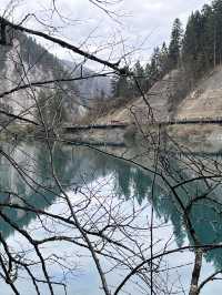 Where waterfalls sing and lakes mirror the sky: Discover Jiuzhaigou