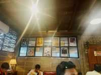 mata coffee & roaster