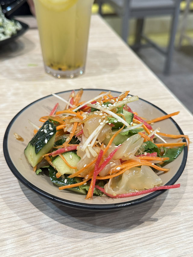 香港地道小店🩷山東小城